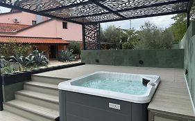 Wellness Villa Istriana
